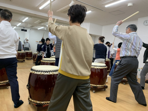 プログラム詳細|和の音交流館